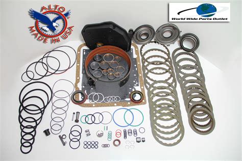 2006 4l60e transmission rebuild kit|best 4l60e performance rebuild kit.